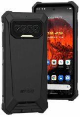 Акція на Oukitel F150 R2022 8/128GB Black від Y.UA