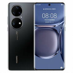 Акція на Huawei P50 Pro 8/256GB Golden Black від Y.UA