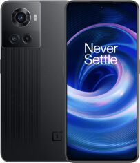 Акция на OnePlus Ace 8/256GB Black от Y.UA