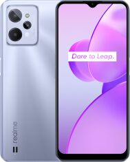 Акція на Realme C31 4/64GB Silver від Y.UA