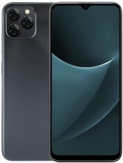 Акція на Blackview A95 8/128GB Aurora Night Black від Y.UA