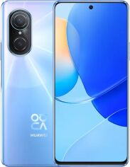 Акция на Huawei Nova 9 Se 8/128GB Blue от Y.UA