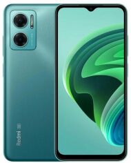 Акція на Xiaomi RedMi Note 11E 5G 4/128GB Atlantic Blue від Y.UA