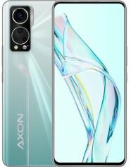 Акция на Zte Axon 30 5G 12/256 Aqua Blue от Y.UA