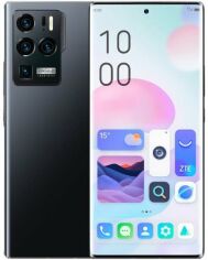 Акция на Zte Axon 30 Ultra 12/256GB Black от Y.UA