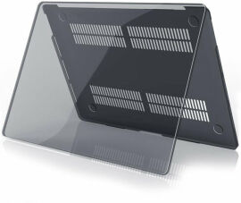 Акция на COTEetCI Universal Pc Case Transparent Black (MB1021-TB) for MacBook Pro 13 with Retina Display (2016-2019) от Y.UA