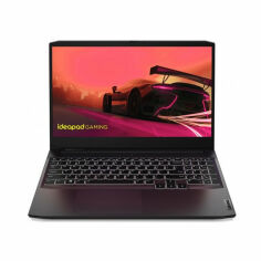 Акция на Lenovo IdeaPad Gaming 3 15ACH6 (82K200N6PB) от Y.UA