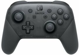 Акція на Nintendo Switch Pro Controller від Y.UA