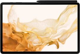 Акция на Samsung Galaxy Tab S8+ 8/256GB 5G Graphite (SM-X806BZAB) от Y.UA