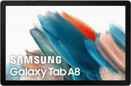 Акция на Samsung Galaxy Tab A8 10.5 3/32GB Lte Silver (SM-X205NZSA) от Y.UA