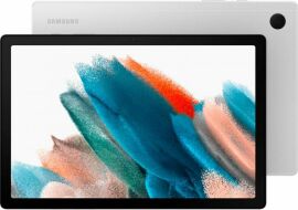 Акція на Samsung Galaxy Tab A8 10.5 4/64GB Wi-Fi Silver (SM-X200NZSE) від Y.UA