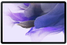 Акция на Samsung Galaxy Tab S7 Fe 4/64GB Lte Mystic Silver (SM-T735NZSA) от Y.UA