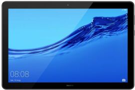 Акція на Huawei MediaPad T5 10 2/32GB Lte Black від Y.UA