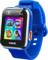 Акція на VTech Kidizoom DX2 Blue (80-193803) від Y.UA