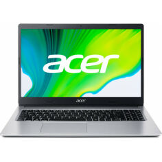Акція на Ноутбук Acer Aspire 3 A315-23 (NX.HVUEU.020) Pure Silver від Comfy UA