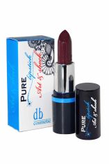 Акція на Помада для губ db Cosmetic Pure Lipstick Art & Shock 770, 4 г від Eva