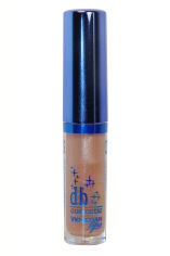 Акция на Рідка помада з шимером db Cosmetic Venetian Lips Brillante 402, 6 мл от Eva