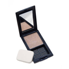 Акція на Компактна пудра для обличчя db Cosmetic Scultorio Fix Powder + Foundation 208, 9 г від Eva