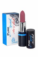 Акція на Помада для губ db Cosmetic Pure Lipstick Art & Shock 782, 4 г від Eva