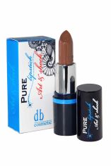 Акция на Помада для губ db Cosmetic Pure Lipstick Art & Shock 773, 4 г от Eva