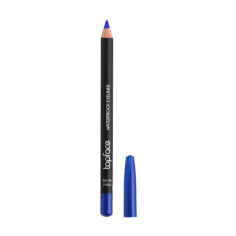 Акція на Водостійкий олівець для очей Topface Waterproof Eyeliner 108, 1.14 г від Eva