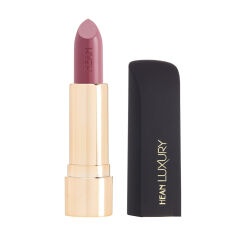 Акция на Помада для губ Hean Luxury Cashmere Lipstick 713 Powder Pink, 4.5 г от Eva