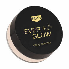 Акція на Пудра для обличчя Hean Ever Glow Fixing Powder, 7 г від Eva