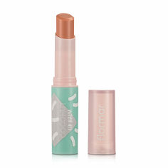 Акция на Бальзам для губ Flormar Lip Balm Coconut, 3 г от Eva