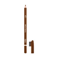 Акція на Олівець для брів Bless Beauty Brow Pencil 201, 1.7 г від Eva