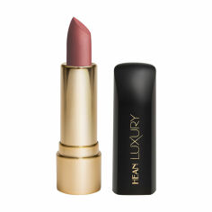 Акция на Помада для губ Hean Luxury Cashmere Lipstick 703 Nude Rose, 4.5 г от Eva