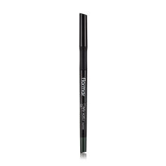 Акция на Автоматичний олівець для очей Flormar Style Matic Eyeliner S08 Serious Green, 0.35 г от Eva