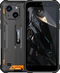 Акция на Oukitel WP20 4/32GB Orange от Y.UA