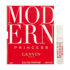 Акция на Lanvin Modern Princess Парфумована вода жіноча, 2 мл (пробник) от Eva