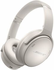 Акция на Bose QuietComfort 45 White Smoke (866724-0200) от Stylus