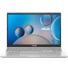 Акція на Ноутбук Asus X515JA-BQ2067W Transparent Silver від Comfy UA