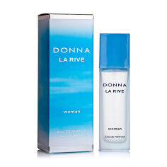 Акція на Парфумована вода La Rive Donna жіноча 90мл від Eva
