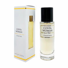 Акція на Morale Parfums Costa Woman Парфумована вода жіноча, 30 мл від Eva