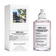 Акція на Maison Margiela Replica Springtime in a Park Туалетна вода унісекс, 100 мл від Eva