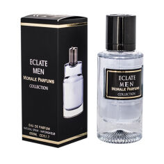 Акція на Morale Parfums Eclate Men Парфумована вода чоловіча, 50 мл від Eva