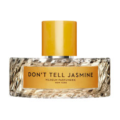 Акція на Vilhelm Parfumerie Don't Tell Jasmine Парфумована вода унісекс, 100 мл (ТЕСТЕР) від Eva