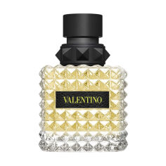 Акція на Valentino Valentino Donna Born In Roma Yellow Dream Парфумована вода жіноча, 50 мл від Eva