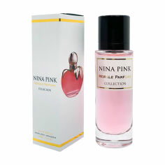 Акція на Morale Parfums Nina Pink Парфумована вода жіноча, 30 мл від Eva
