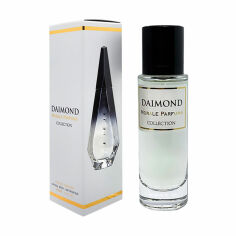 Акція на Morale Parfums Diamond Парфумована вода жіноча, 30 мл від Eva