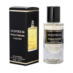 Акція на Morale Parfums Escentric 04 Парфумована вода унісекс, 50 мл від Eva