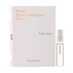 Акція на Maison Francis Kurkdjian A La Rose Парфумована вода жіноча, 2 мл (пробник) від Eva