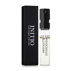 Акція на Initio Parfums Prives Absolute Aphrodisiac Парфумована вода унісекс, 1.5 мл (пробник) від Eva