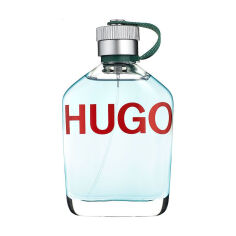 Акція на Hugo Boss Hugo Man Туалетна вода чоловіча, 200 мл від Eva