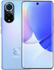 Акция на Huawei Nova 9 8/128GB Starry Blue от Y.UA