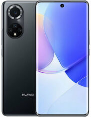 Акция на Huawei Nova 9 8/128GB Black от Y.UA