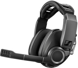 Акція на Навушники Sennheiser GSP 670 від Rozetka